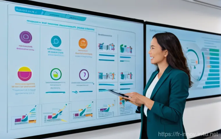 혁신경영컨설턴트 커리어 패스 설계 - **Prompt 1: The Visionary Innovation Consultant**
    An energetic, diverse group of professional ad...